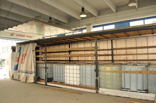20 тона спирт са конфискувани при операция в Пловдив
