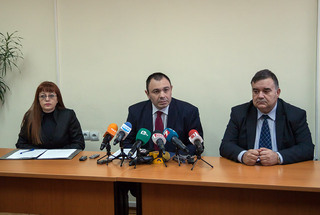 Разкрит е извършител на убийство