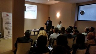 В шест семинарни занятия са обучени 300 полицейски служители, специализирани в противодействието на детската престъпност