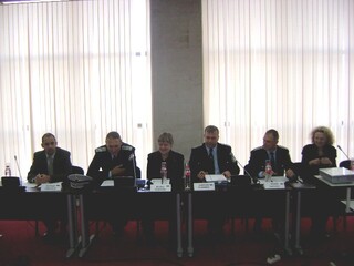 Комисар Бойко Рановски откри експертна среща на представители на страните от Залцбургския форум 