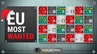 Кампанията EU Most Wanted