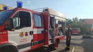 Приключи осмия курс за служители, участващи в Модулите към Механизма за Гражданска защита на ЕС