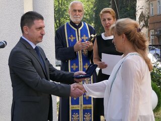 Министър Терзийски: ГД „Пожарна безопасност и защита на населението“ е структурата в държавата с най-висок рейтинг и доверие в обществото