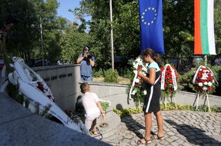 Министър Терзийски: ГД „Пожарна безопасност и защита на населението“ е структурата в държавата с най-висок рейтинг и доверие в обществото
