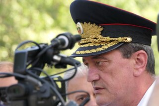 Министър Терзийски: ГД „Пожарна безопасност и защита на населението“ е структурата в държавата с най-висок рейтинг и доверие в обществото