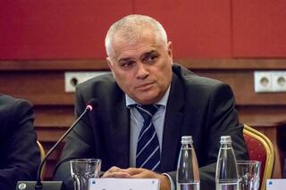 МИНИСТЪР РАДЕВ: МНОГО Е ВАЖНО АКТИВНАТА ЧАСТ НА ГРАЖДАНСКОТО ОБЩЕСТВО ДА УЧАСТВА В ДОБРОВОЛНОТО ДВИЖЕНИЕ 