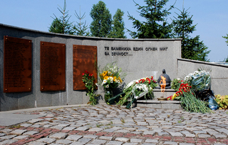 За поредна година българските огнеборци отбелязаха деня на своя закрилник - Старозаветния Свети Пророк Илия