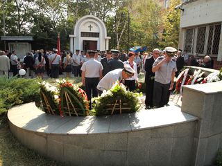 Днес се чества Професионалният празник на служителите от звената „Пожарна безопасност и спасяване” – МВР 