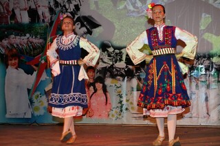Три медала и шесто място за България на VІІІ международни състезания за млади пожарникари-спасители в Република Беларус