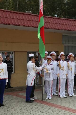 Три медала и шесто място за България на VІІІ международни състезания за млади пожарникари-спасители в Република Беларус
