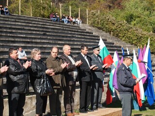 На турнира на МПО „Млад огнеборец” в Ловеч отборът на СОУ „Отец Паисий” от Враца спечели Преходната купа „Юлиян Манзаров” 