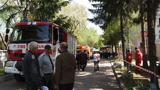 Провеждат се районните и областните кръгове на 3-те ученически състезания, организирани от ГДПБЗН - МВР 
