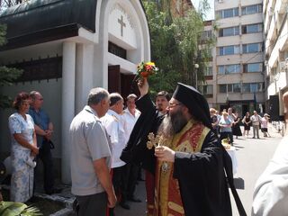 2,5 млн. лв. за новата сграда на пожарната в Перник