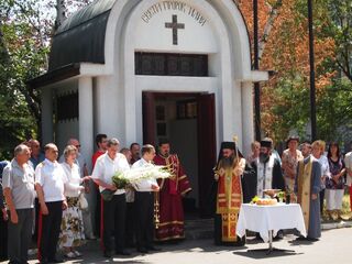 2,5 млн. лв. за новата сграда на пожарната в Перник