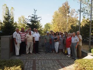 Ветерани от трите столични клуба на служителите от органите за пожарна безопасност и защита на населението се срещнаха с ръководството на ГДПБЗН – МВР и факултет ПБЗН при Академията на МВР