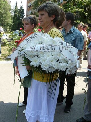 За трети пореден път заедно пожарникари и спасители почетоха покровителя си Свети Пророк Илия и Деня на гражданската защита
