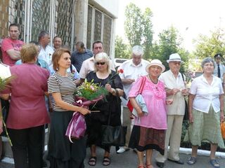 За трети пореден път заедно пожарникари и спасители почетоха покровителя си Свети Пророк Илия и Деня на гражданската защита