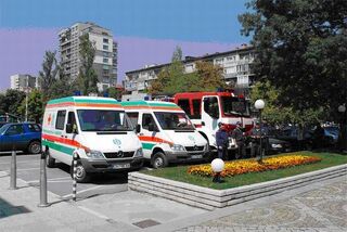 Почитаме Деня на спасението