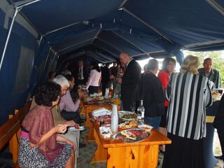 Пожарникарите и спасителите отбелязаха професионалния си празник