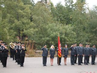 Пожарникарите и спасителите отбелязаха професионалния си празник