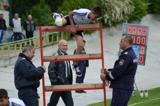 Турнир – Свиленград 2014