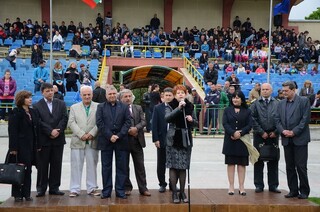 Турнир – Свиленград 2014