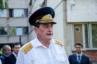 Пожарникарите отбелязаха 20 години професионален празник