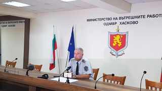 С голям брой електронни фишове за нарушаване на скоростните режими се характеризира изминалата седмица