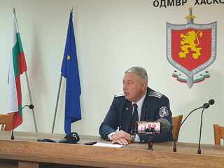 С 2 загинали граждани в пътни произшествия се характеризира изминалата седмица на територията на Хасковска област
