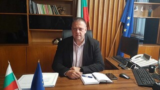 Българската полиция отбелязва своя професионален празник на 8 ноември