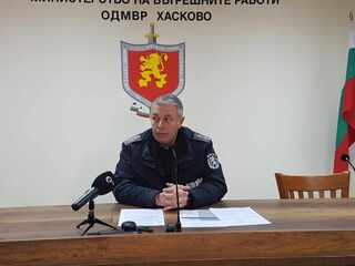 Без загинали на пътя през изминалата седмица отчитат от пътна полиция