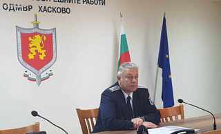 През изминалата седмица не са регистрирани произшествия с непълнолетни и загинали граждани