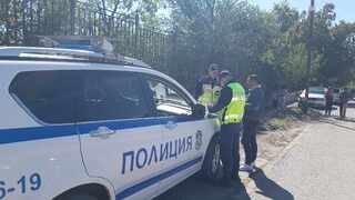 Акция срещу търговията на гласове и битовата престъпност се провежда в Хасково/ОБНОВЕНА/