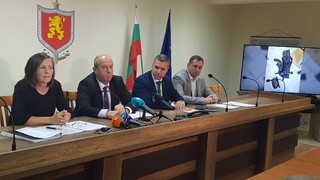 Специализирана операция на ГДБОП срещу незаконната търговия с оръжия