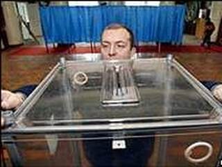 В Министерство на вътрешните работи е открита денонощна телефонна линия за сигнали, свързани с изборния процес