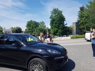 Акция „Ваканция! Да пазим живота на децата на пътя!” стартира за поредна година