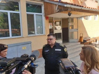 Поредна акция на полицията и в Свиленградско