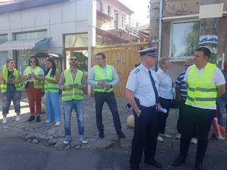 Стартира информационна кампания „Бъди мобилен, бъди отговорен“