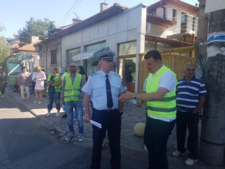 Стартира информационна кампания „Бъди мобилен, бъди отговорен“