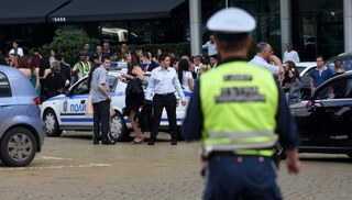 Полицията засилва контрола по време на абитуриентските балове