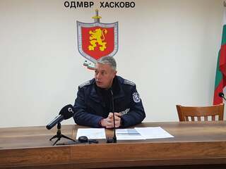 "Пътна полиция" стартира акция срещу превишената скорост