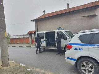 Обобщени резултати от специализирана операция проведена на територията на Хасковска област