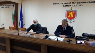 Пътна полиция с традиционната акция "Зима" от 1 ноември, провежда се на три етапа