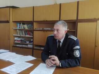 Пътните полицаи с мащабни проверки в областта