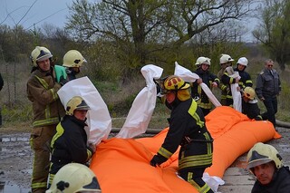 Инициативи по повод "Седмица на пожарната безопасност"