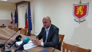 Служители на ОДМВР-Хасково проверяват търговия с гласове с подвижни секции в две общини