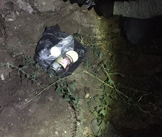 Криминалисти задържаха мъж за държане и съхранение на 950 грама кокаин