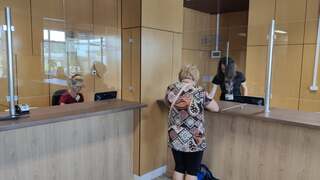 Център за административно обслужване отвори врати в Димитровград