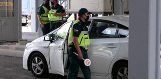 Системата за неплатени глоби стартира пробно вчера на ГКПП „Капитан Андреево“