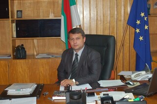 Сърдечни пожелания отправи към служителите си ст.комисар Цанков в деня на   професионалния празник на българската полиция